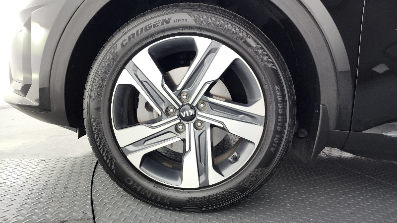 car KIA Sorento id62074 photo #5