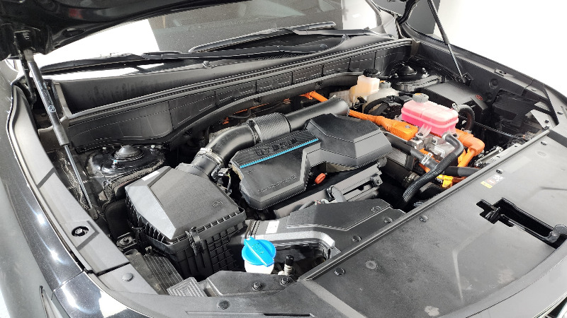 car KIA Sorento id62074 photo #6