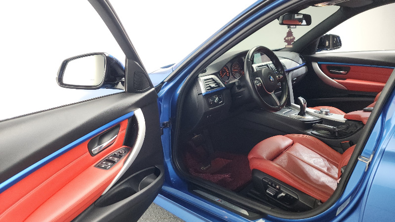 car BMW 3 Series id62076 photo #10