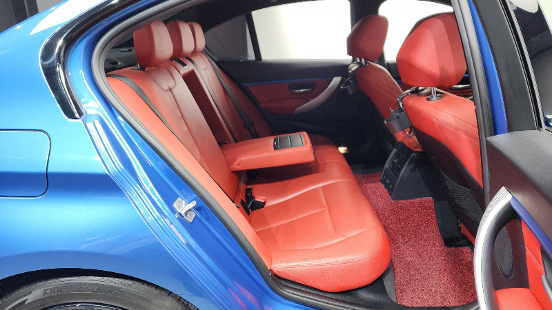 car BMW 3 Series id62076 photo #11