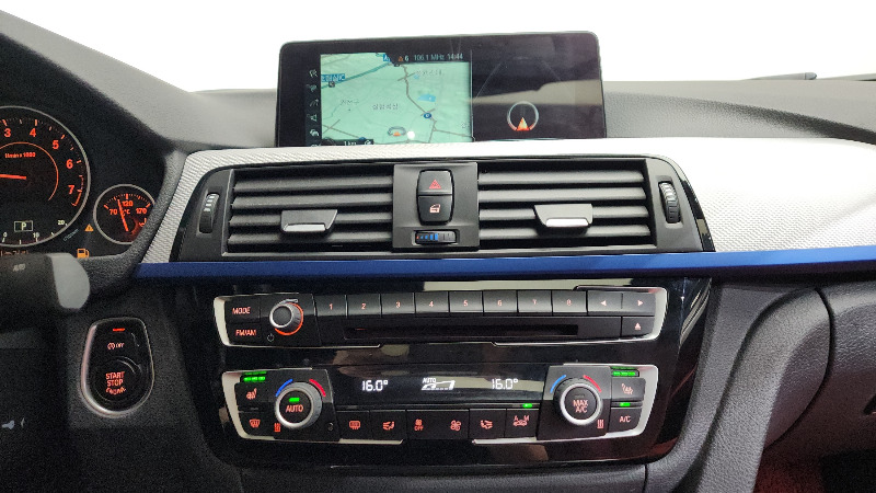 car BMW 3 Series id62076 photo #13