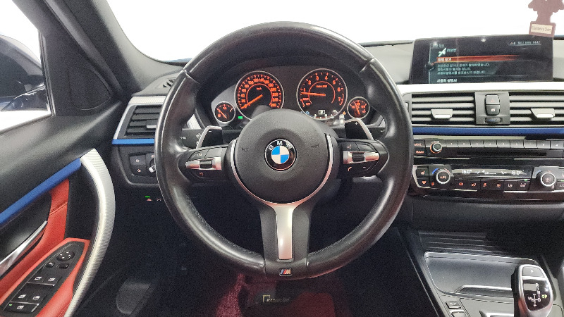 car BMW 3 Series id62076 photo #14