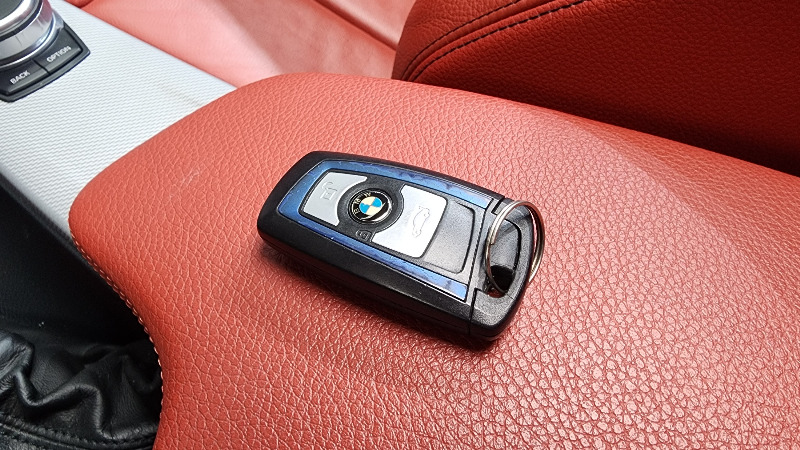 car BMW 3 Series id62076 photo #16