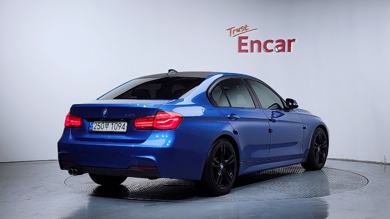car BMW 3 Series id62076 photo #2