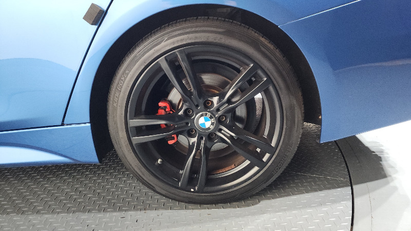 car BMW 3 Series id62076 photo #21