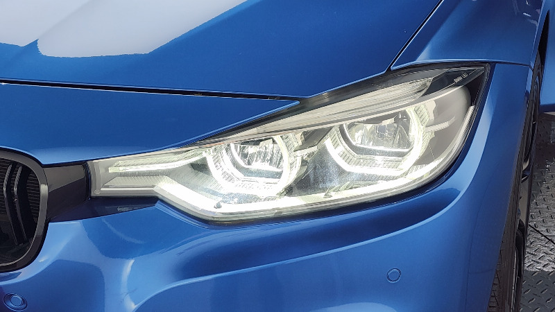 car BMW 3 Series id62076 photo #22