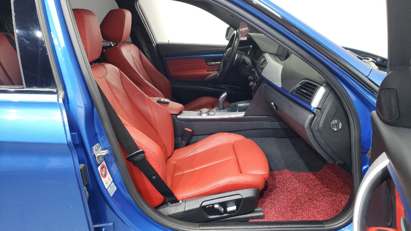 car BMW 3 Series id62076 photo #26