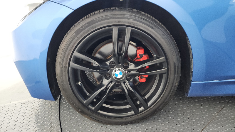 car BMW 3 Series id62076 photo #5