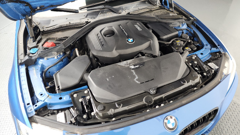 car BMW 3 Series id62076 photo #6