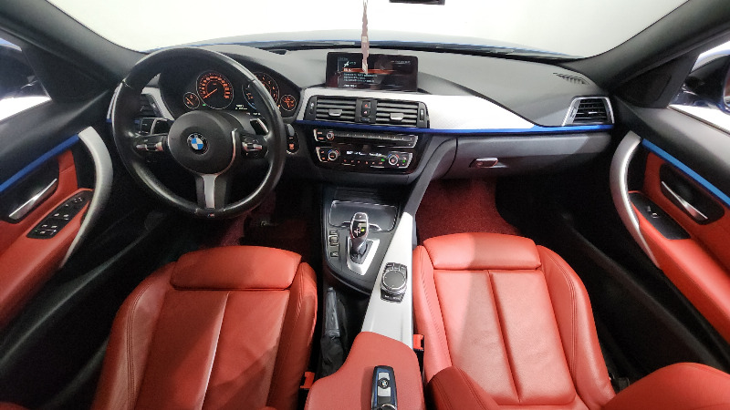 car BMW 3 Series id62076 photo #7