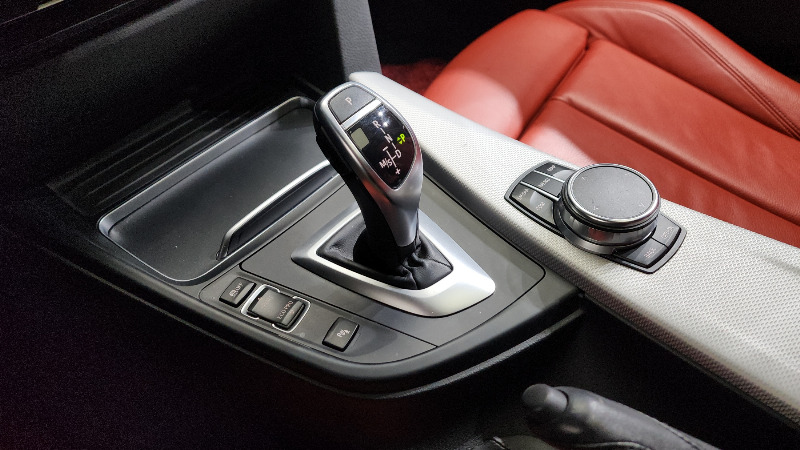 car BMW 3 Series id62076 photo #9
