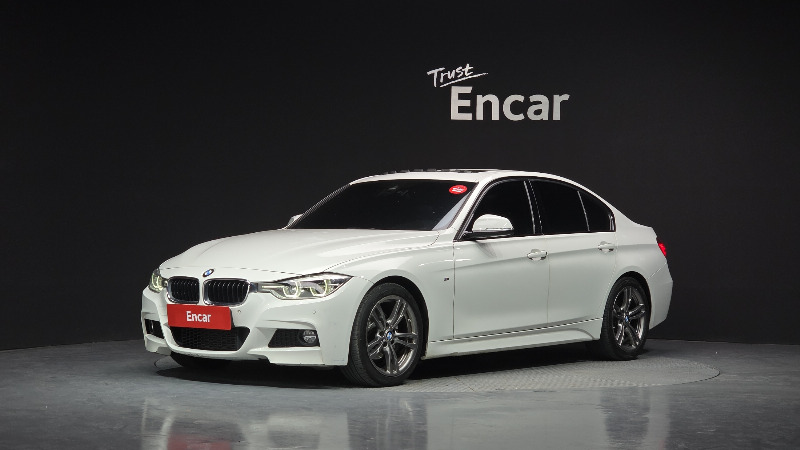 car BMW 3 Series id62077 main photo