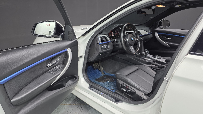 car BMW 3 Series id62077 photo #10