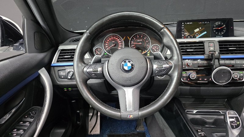 car BMW 3 Series id62077 photo #14
