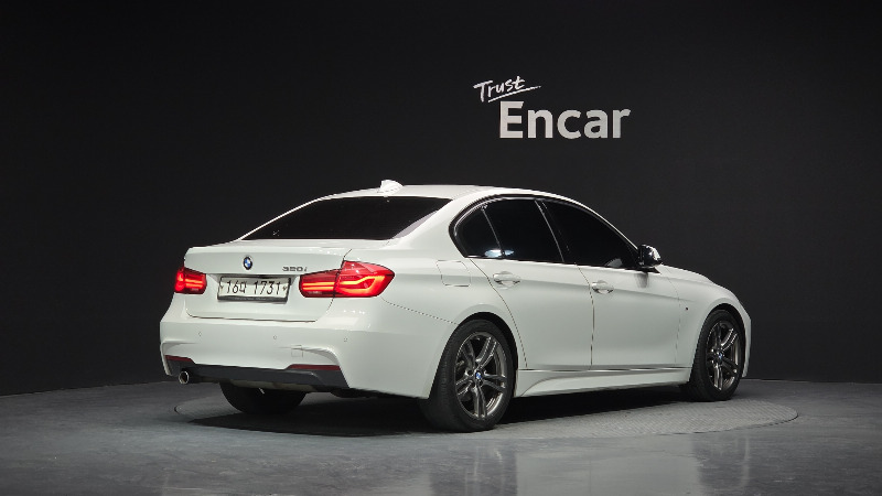 car BMW 3 Series id62077 photo #2