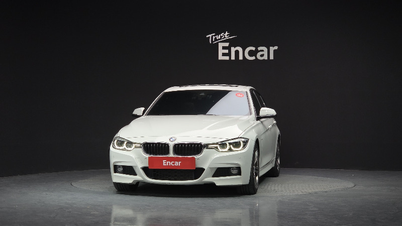 car BMW 3 Series id62077 photo #3