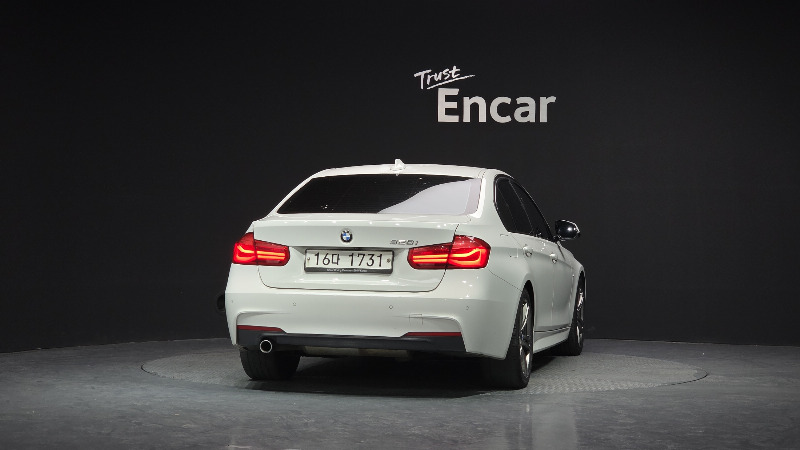 car BMW 3 Series id62077 photo #4