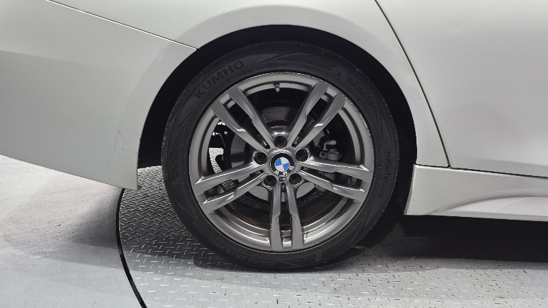 car BMW 3 Series id62077 photo #5