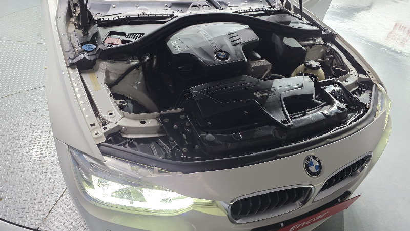 car BMW 3 Series id62077 photo #6