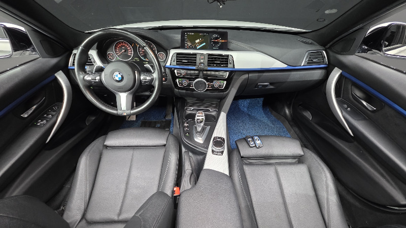 car BMW 3 Series id62077 photo #7