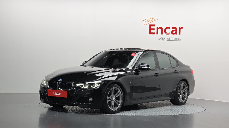 car BMW 3 Series id62079 main photo