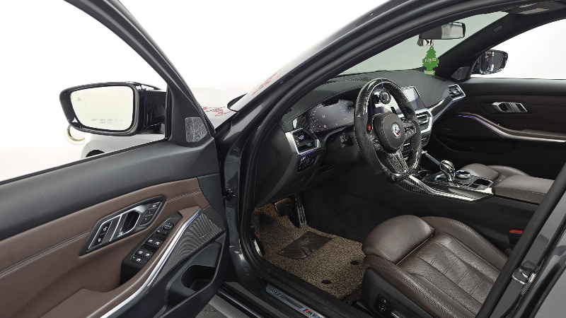 car BMW 3 Series id62080 photo #10