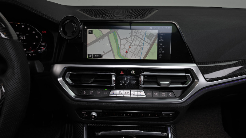 car BMW 3 Series id62080 photo #12