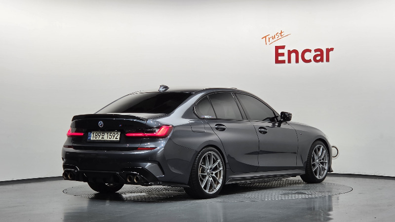 car BMW 3 Series id62080 photo #2
