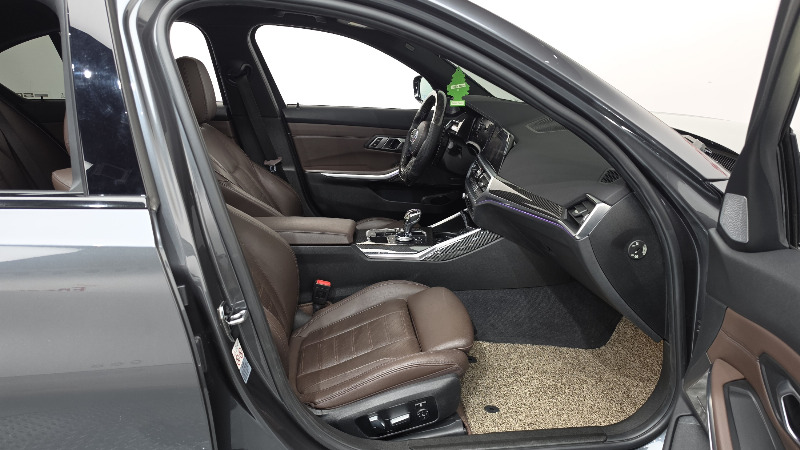 car BMW 3 Series id62080 photo #26