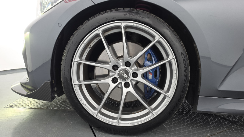 car BMW 3 Series id62080 photo #5