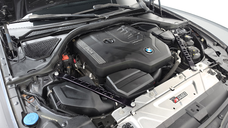 car BMW 3 Series id62080 photo #6