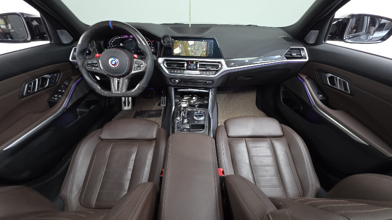 car BMW 3 Series id62080 photo #7