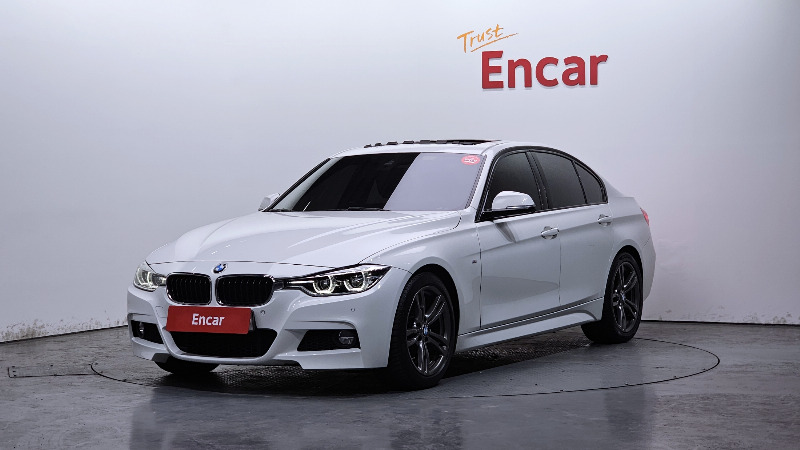 car BMW 3 Series id62084 main photo