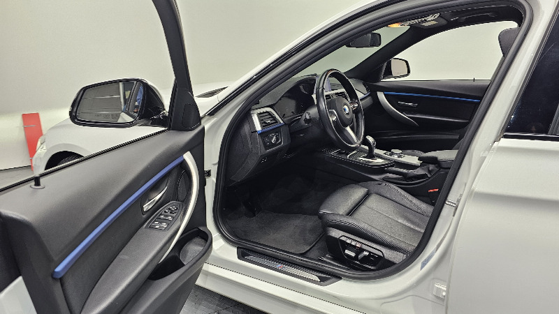 car BMW 3 Series id62084 photo #10