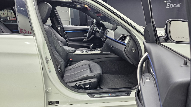 car BMW 3 Series id62084 photo #11