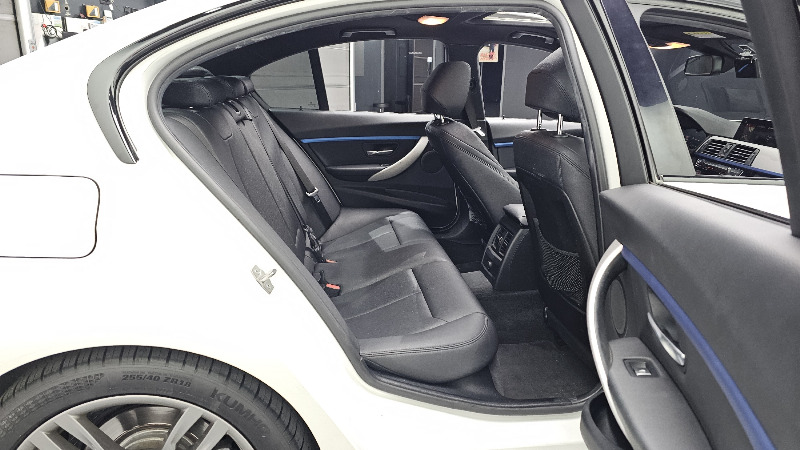 car BMW 3 Series id62084 photo #12