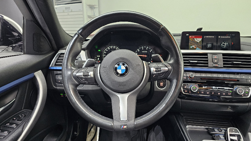 car BMW 3 Series id62084 photo #13