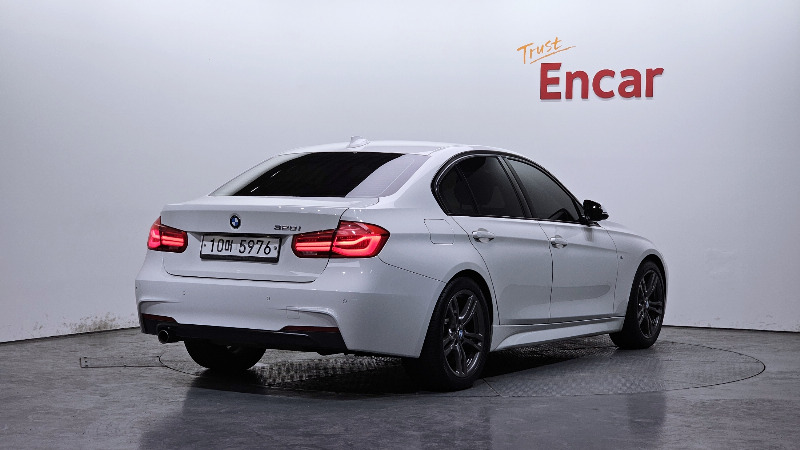 car BMW 3 Series id62084 photo #2