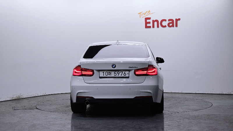 car BMW 3 Series id62084 photo #4