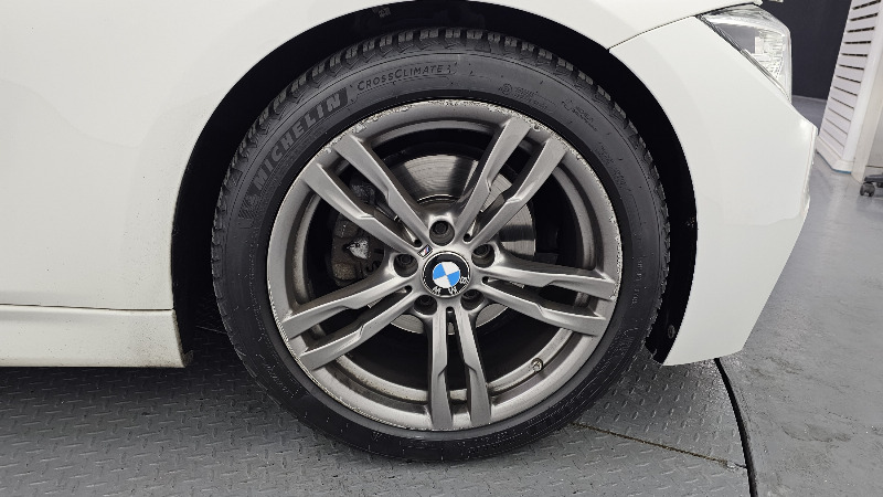 car BMW 3 Series id62084 photo #5