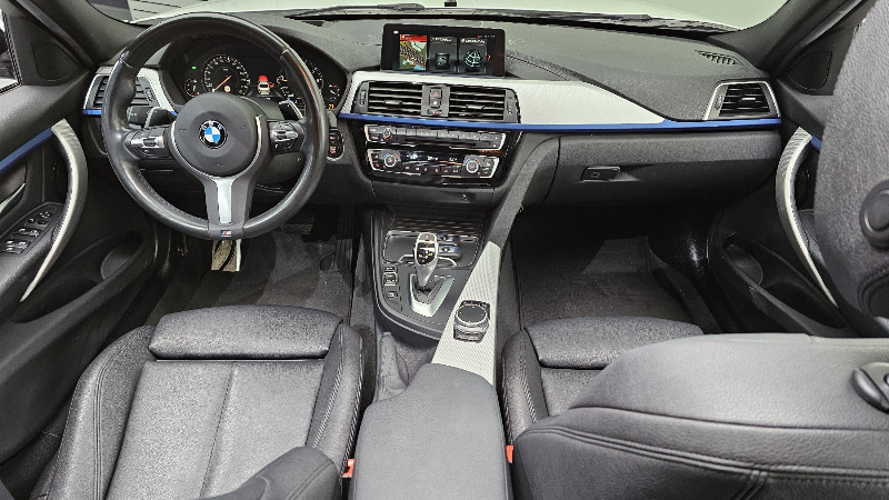 car BMW 3 Series id62084 photo #7
