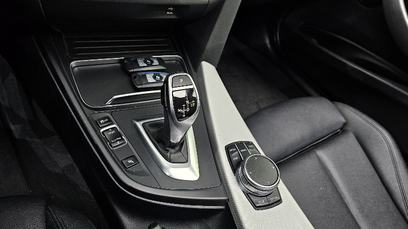 car BMW 3 Series id62084 photo #9
