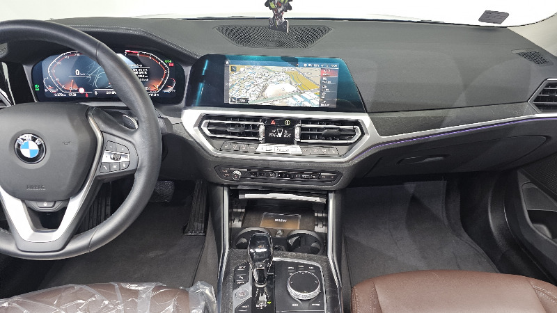 car BMW 3 Series id62087 photo #14