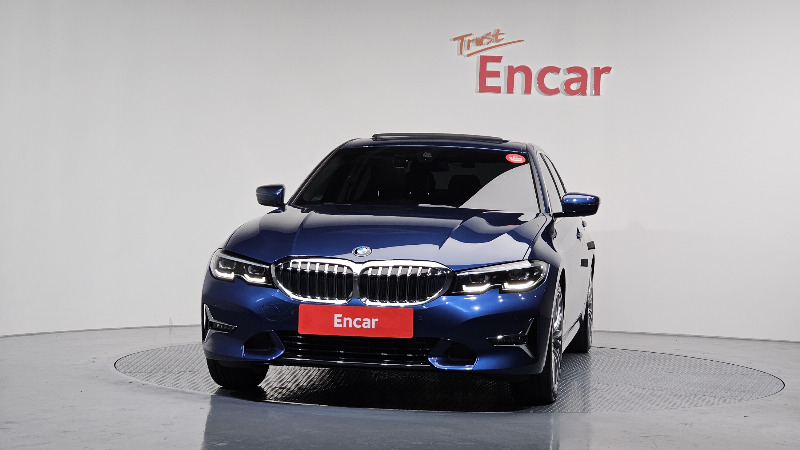 car BMW 3 Series id62087 photo #3