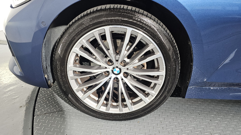 car BMW 3 Series id62087 photo #5