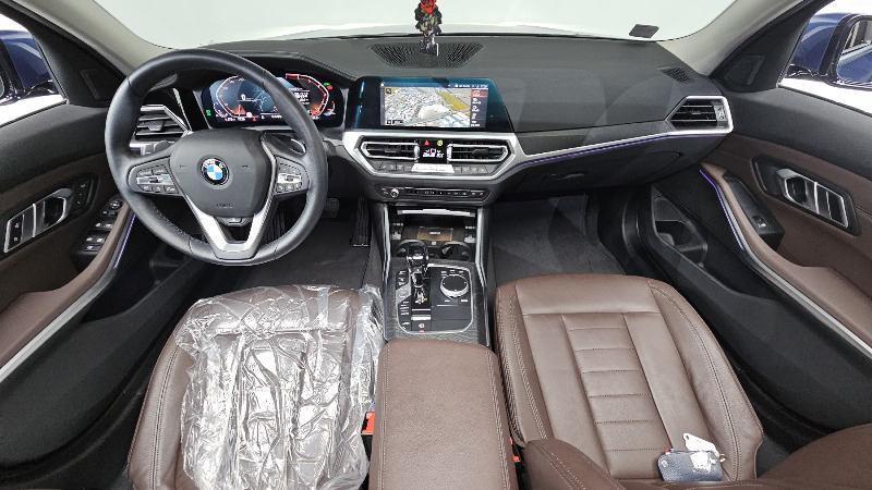 car BMW 3 Series id62087 photo #7