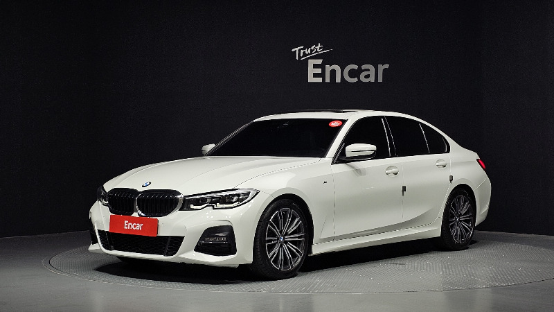 car BMW 3 Series id62094 main photo