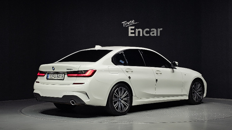 car BMW 3 Series id62094 photo #2