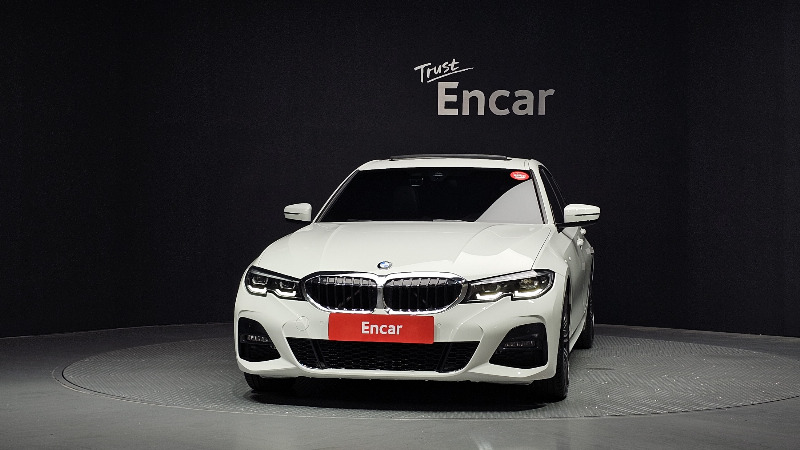 car BMW 3 Series id62094 photo #3