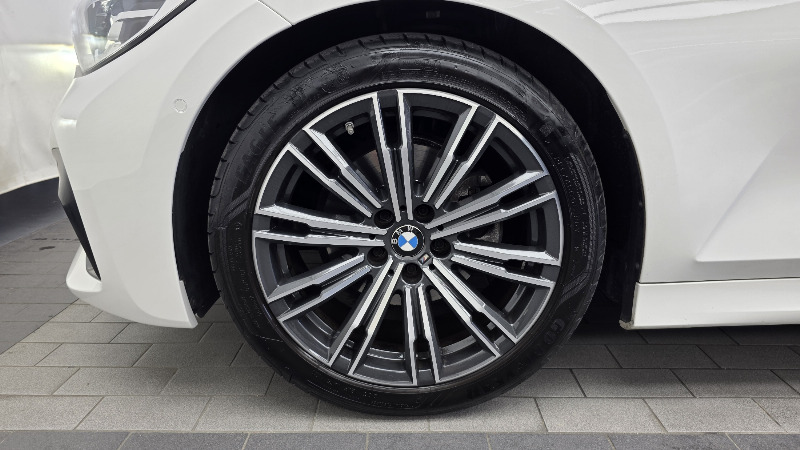 car BMW 3 Series id62094 photo #5